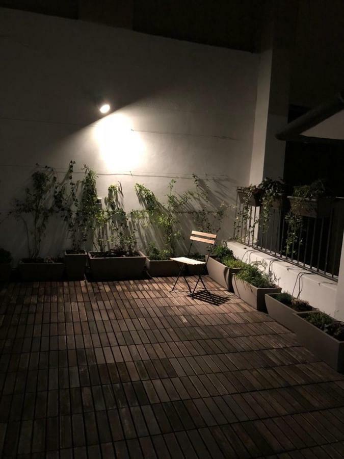 Le Terrazze Apartment Vicenza Exterior photo